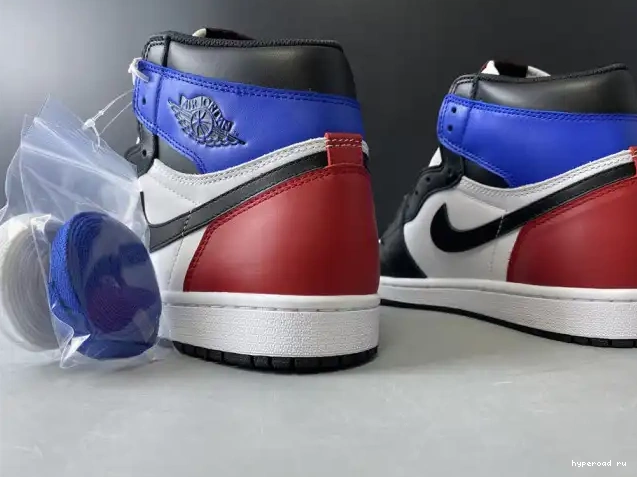 DA2728-100 Jordan 1 High 2.0 3 Air Retro Top 0423